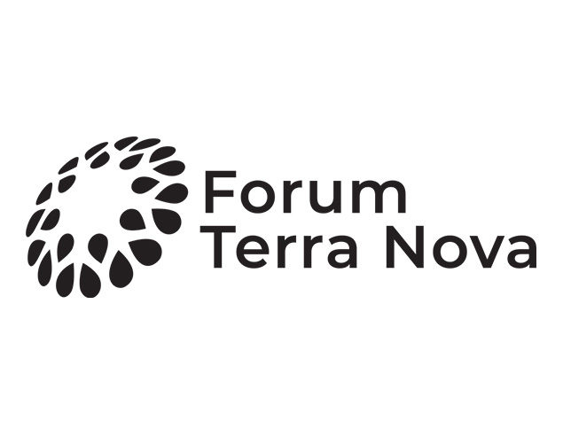 Forum Terra Nova Logotipo4
