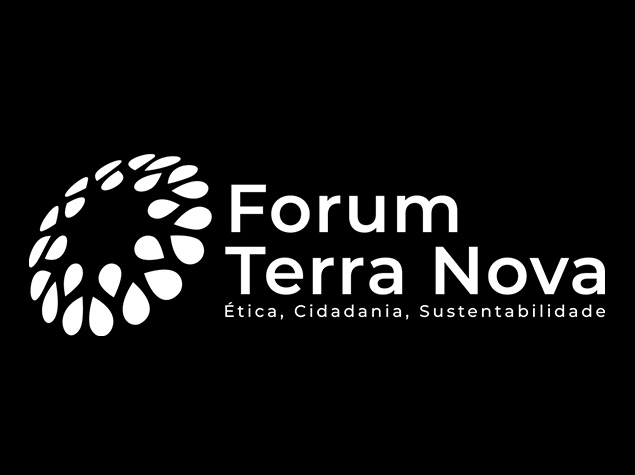 Forum Terra Nova Logotipo6 2