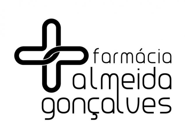 farmacia almeida goncalves Logotipo logo emutation monocromatico 635x475 1